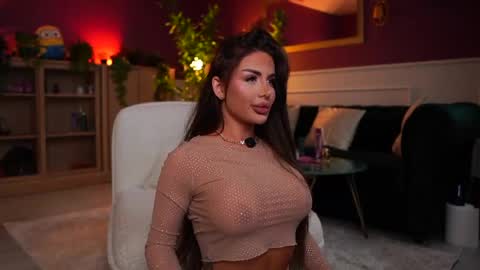 Ashley online show from May 10, 10:53 am
