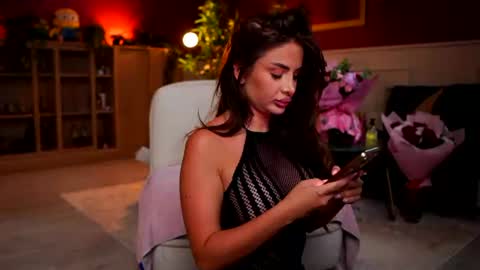 Ashley online show from July 21, 11:01 am