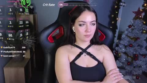 Snapshot of ashleyskott chatting on January 20, 1:32 pm Ashley online show from January 20, 1:32 pm