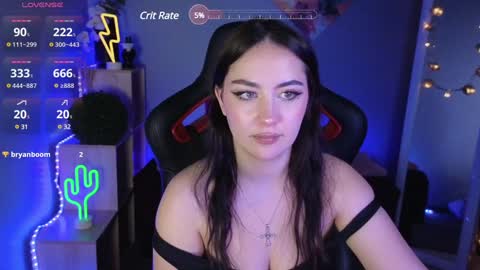 Snapshot of ashleyskott chatting on January 31, 11:13 am Ashley online show from January 31, 11:13 am