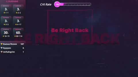 Snapshot of ashleyskott chatting on February 28, 10:52 am Ashley online show from February 28, 10:52 am