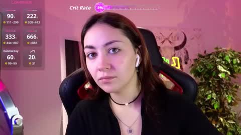 Snapshot of ashleyskott_ chatting on December 16, 9:47 am Ashley online show from December 16, 9:47 am