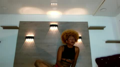 Snapshot of ashleysofiathenison chatting on June 13, 3:59 am ashleysofiathenison online show from June 13, 3:59 am