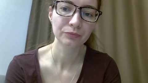 Ashley online show from February 19, 6:22 am