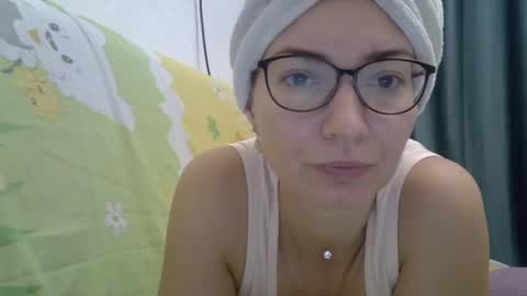 Ashley online show from October 11, 5:50 am