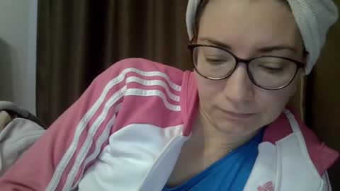 Ashley online show from October 30, 6:37 am