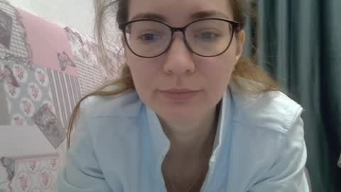 Ashley online show from January 10, 7:10 am