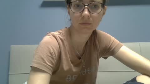 Ashley online show from May 31, 8:54 am