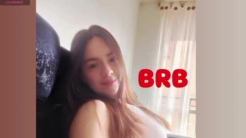 ASHLEY online show from October 6, 6:49 pm