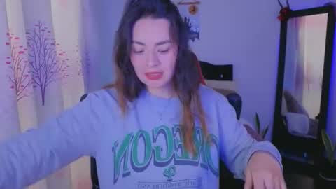 ASHLEY online show from December 2, 2:23 pm