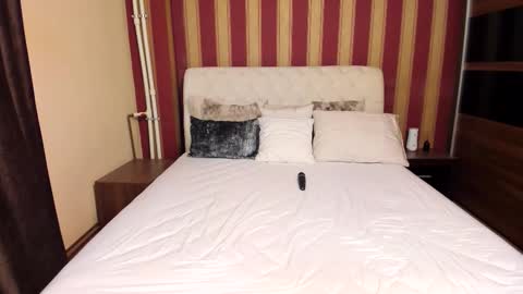 Ashley online show from October 10, 8:30 pm