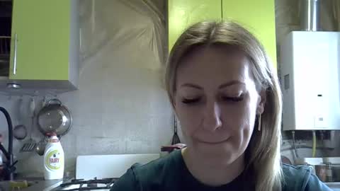 AshleyXHoney online show from March 27, 8:37 am