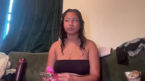 Ashley Love online show from June 16, 12:35 am