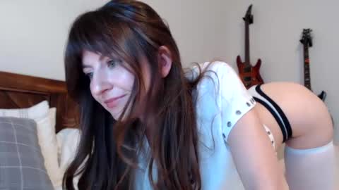 Ashley Love online show from October 6, 3:59 am