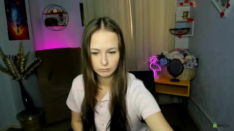 Snapshot of ashli_bright chatting on April 18, 10:08 am Ashli online show from April 18, 10:08 am