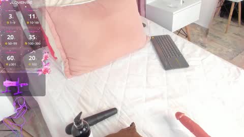 Snapshot of ashlie_robertss chatting on September 16, 1:12 pm Ashlie online show from September 16, 1:12 pm