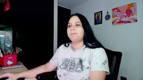 ashliecooperr online show from January 9, 2:25 am