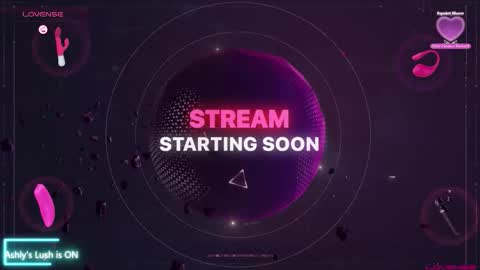 ashly online show from October 3, 5:37 am