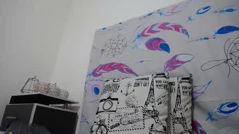 Snapshot of ashly_93 chatting on February 14, 6:23 am engel online show from February 14, 6:23 am