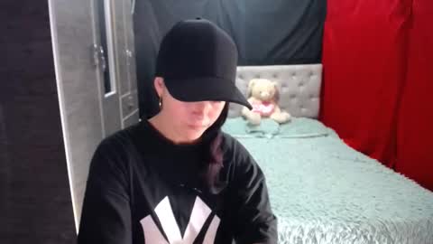 Snapshot of ashly_93 chatting on October 21, 7:58 pm engel online show from October 21, 7:58 pm