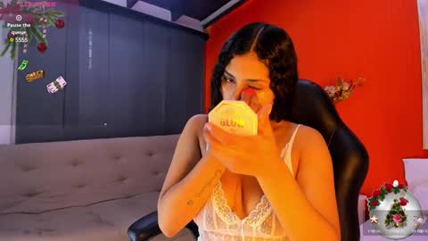 ashly online show from December 31, 12:15 pm