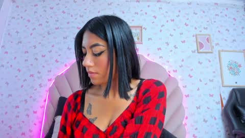Ashly online show from December 5, 12:00 pm