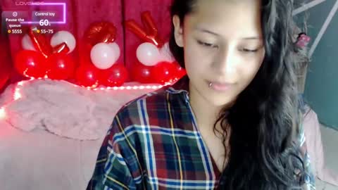 Ashly online show from February 15, 1:10 am