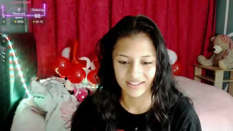 Ashly online show from February 18, 1:43 am