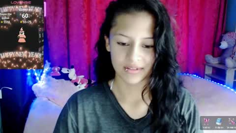 Ashly online show from February 24, 7:19 pm