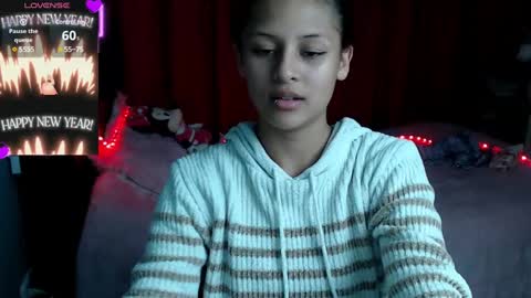 Ashly online show from February 27, 5:02 am