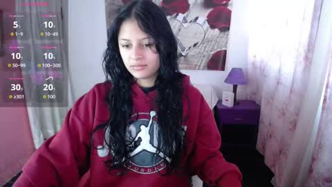 Ashly online show from September 11, 11:32 am