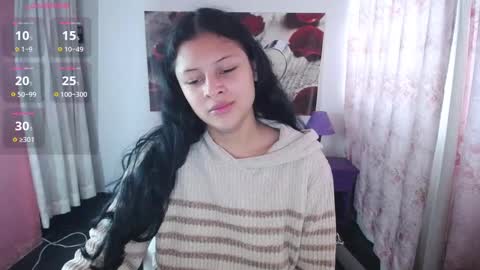 Ashly online show from September 18, 11:23 am
