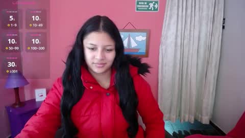 Ashly online show from September 25, 11:36 am