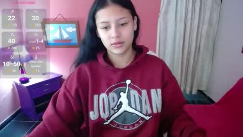 Ashly online show from November 4, 11:20 am