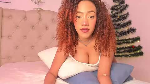 Ashly  online show from December 16, 10:24 pm