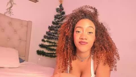 Ashly  online show from December 17, 1:29 am