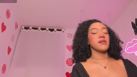 Ashly  online show from February 12, 1:28 pm