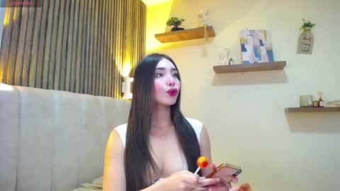 Ashlye  online show from March 24, 3:22 am