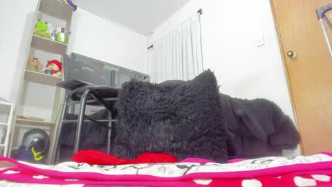 Ashley online show from December 21, 1:15 am