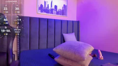 ashlye_miller_ online show from December 27, 6:57 am