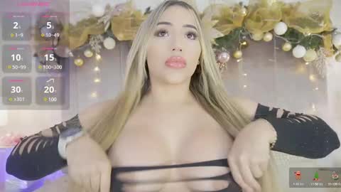 Snapshot of ashlye_stone chatting on December 5, 1:58 am Paula Baleta online show from December 5, 1:58 am