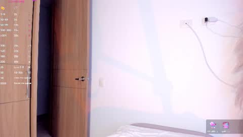 Paula Baleta  online show from July 26, 3:04 am