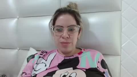 AshlyMoon online show from December 2, 12:52 am