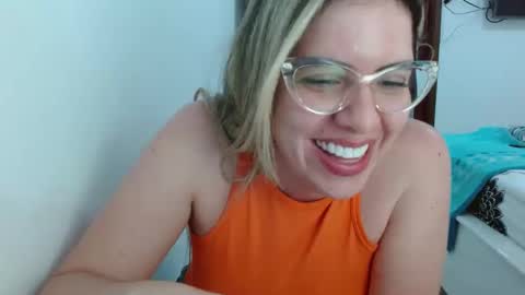 AshlyMoon online show from December 2, 4:42 pm
