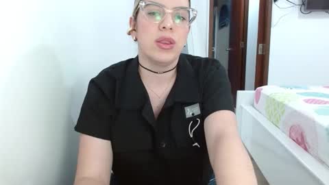 AshlyMoon online show from December 21, 6:55 pm