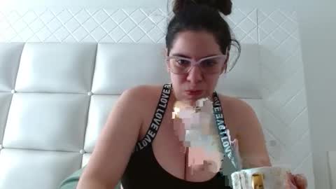 AshlyMoon online show from November 22, 2:05 pm