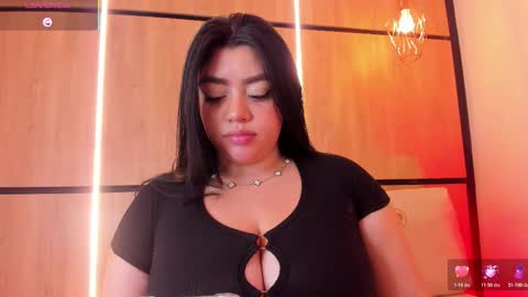 Snapshot of ashlyn_parker chatting on October 30, 8:31 pm ashlyn online show from October 30, 8:31 pm