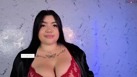 Ashlyn online show from June 18, 9:30 pm