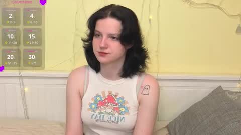 Kristine online show from December 16, 7:02 am