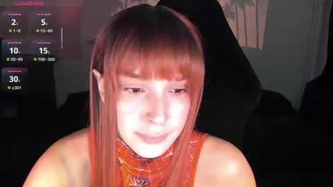 Snapshot of ashmila chatting on June 11, 9:40 am Mila online show from June 11, 9:40 am